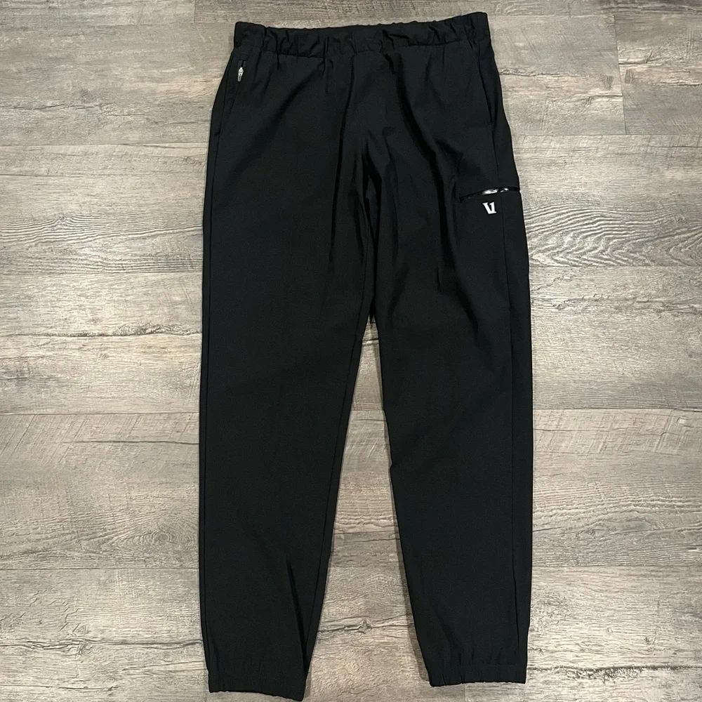 NWOT Vuori Fleet Sport Jogger 30" - Picture 4 of 7